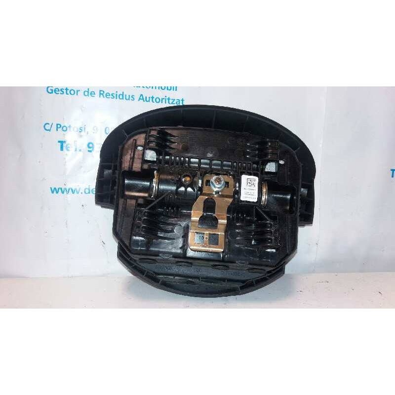 AIRBAG DELANTERO IZQUIERDO 8200485099A  - imagen 2