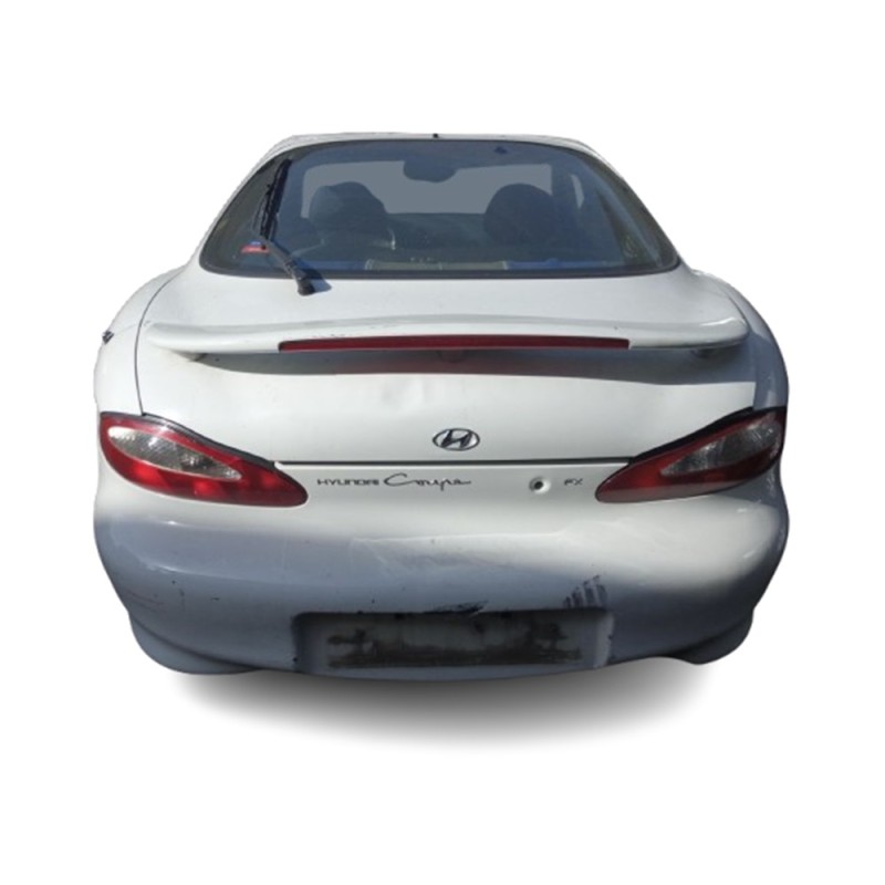 HYUNDAI COUPE I (RD) - imagen 3