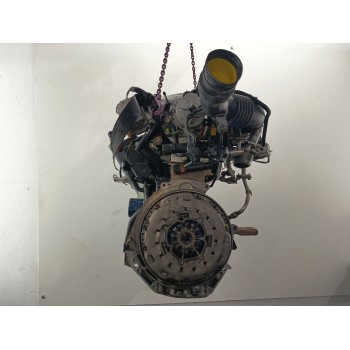 MOTOR COMPLETO F9Q758 