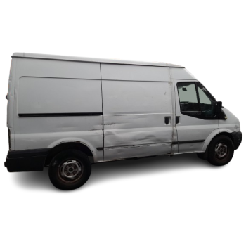 FORD TRANSIT FURGONETA (FA_ _)