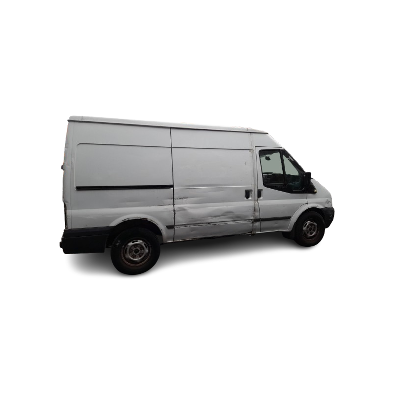 FORD TRANSIT FURGONETA (FA_ _) - imagen 1