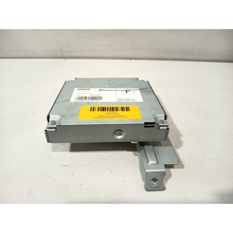 MODULO ELECTRONICO 284A14EA1B  - imagen 1