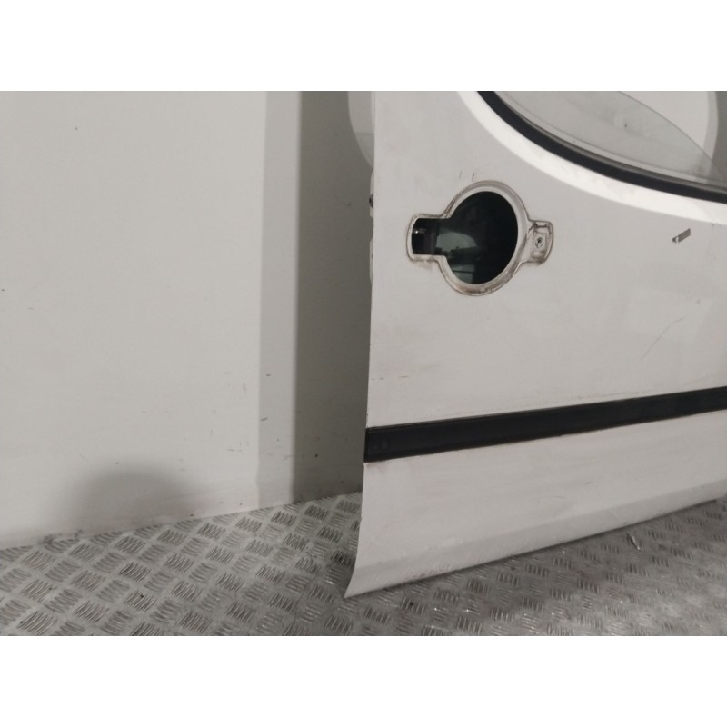 PUERTA DELANTERA DERECHA 51847704 BLANCO - imagen 2
