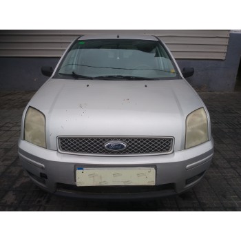 FORD FUSION (CBK)