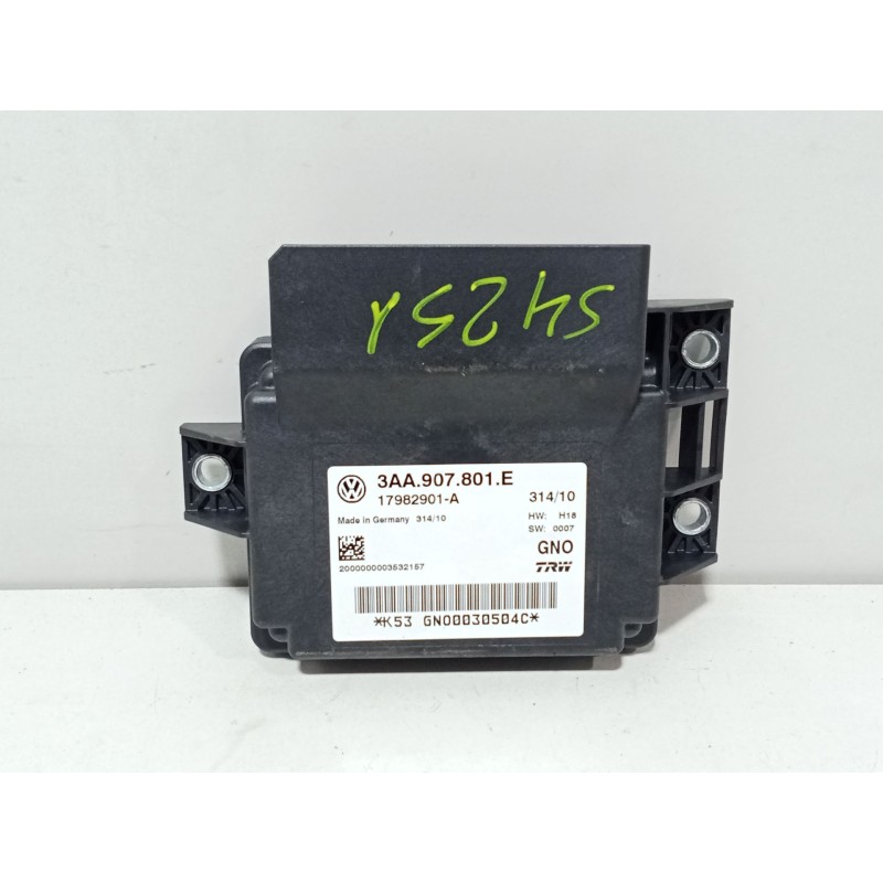 MODULO ELECTRONICO 3AA907801E 17982901A  - imagen 1