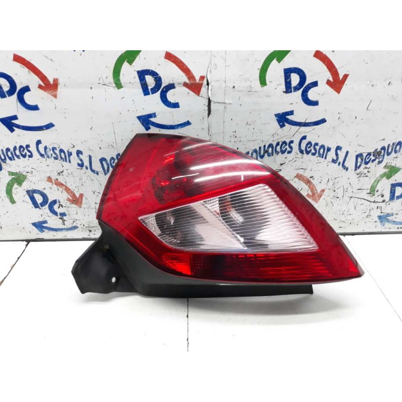 PILOTO TRASERO DERECHO  - imagen 1