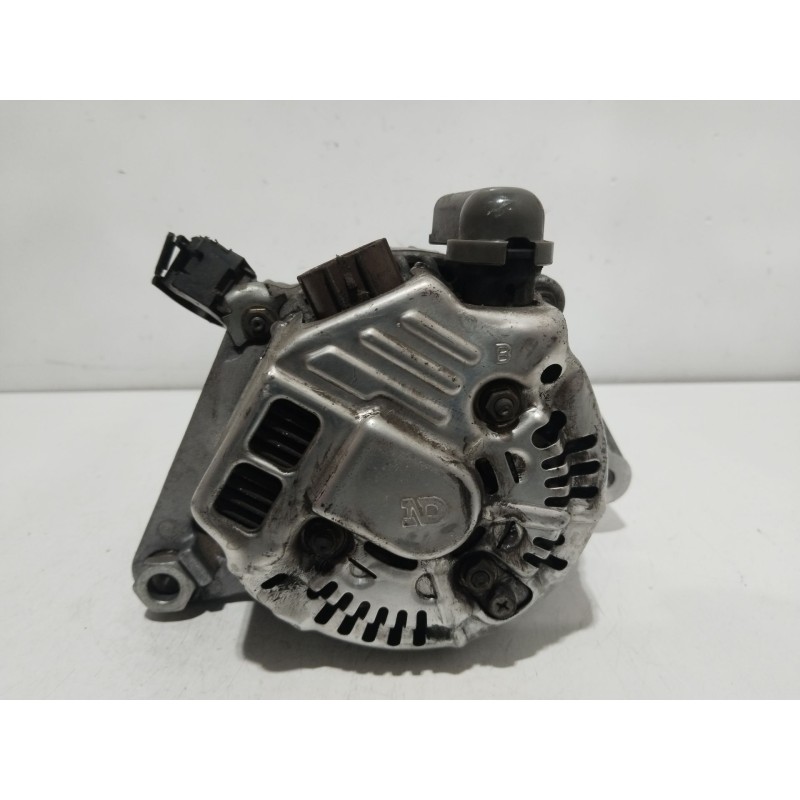 ALTERNADOR 2706022130  - imagen 3