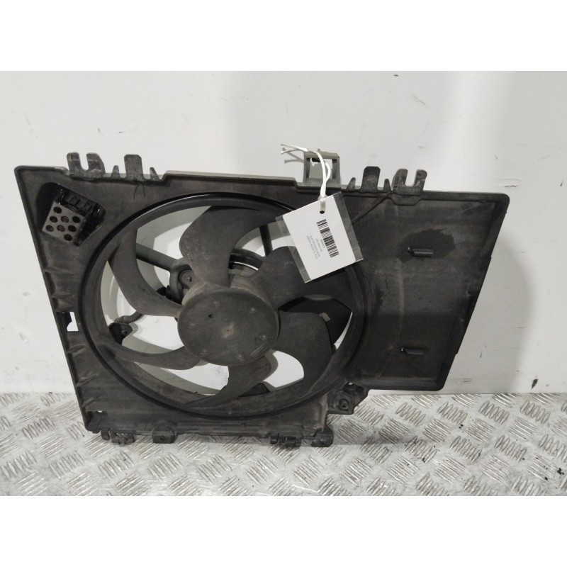 ELECTROVENTILADOR 1831442016E  - imagen 1