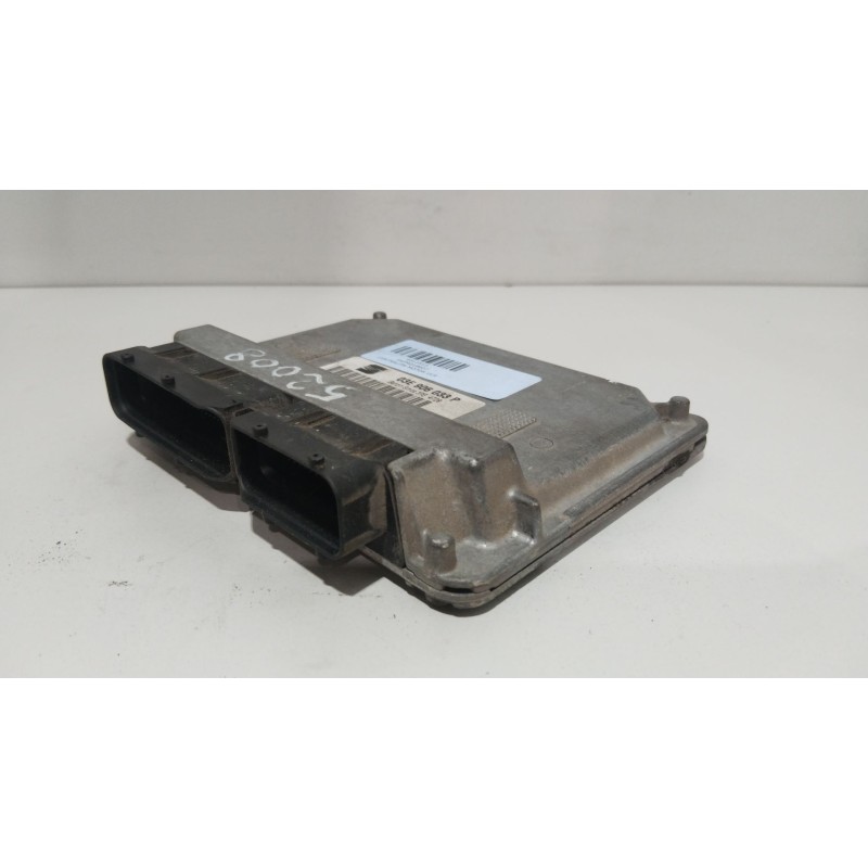 CENTRALITA MOTOR UCE 5WP4019607  - imagen 2