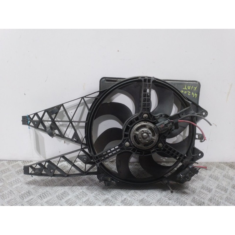 ELECTROVENTILADOR 0051813582  - imagen 3