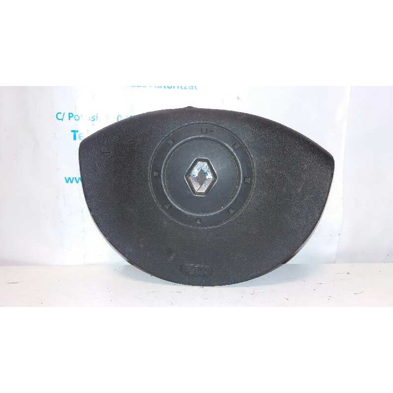 AIRBAG DELANTERO IZQUIERDO 8200381849  - imagen 1