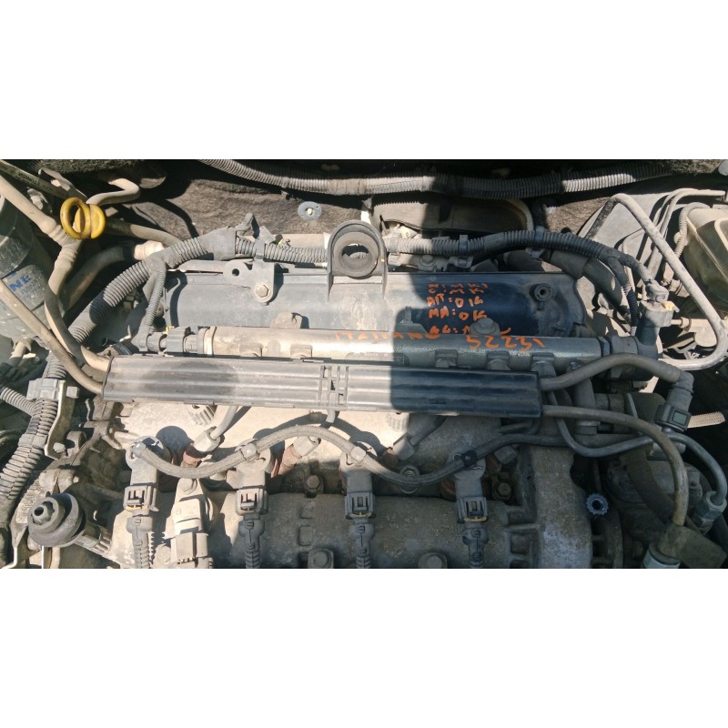 FIAT PUNTO FURGONETA/HATCHBACK (199_) - imagen 2
