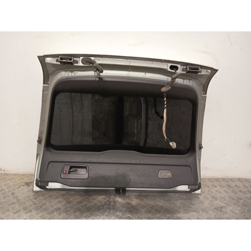 PORTON TRASERO 39852821  - imagen 4