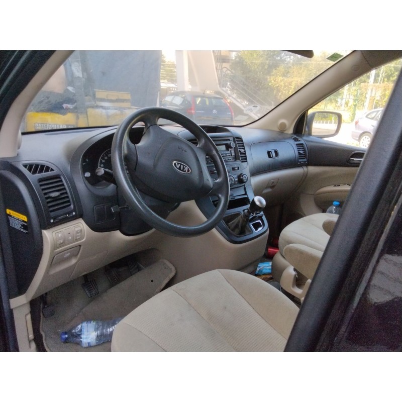 KIA CARNIVAL / GRAND CARNIVAL III (VQ) - imagen 6