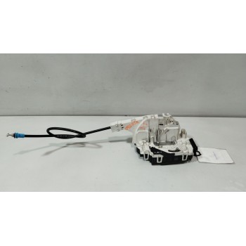 CERRADURA PUERTA DELANTERA IZQUIERDA A9067202135 