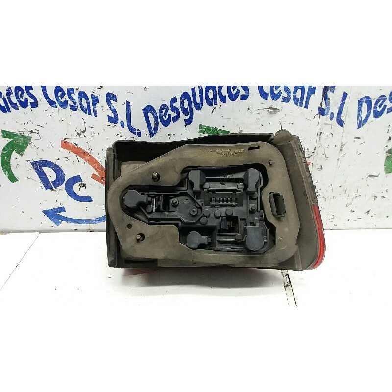 PILOTO TRASERO IZQUIERDO OFERTA - imagen 2