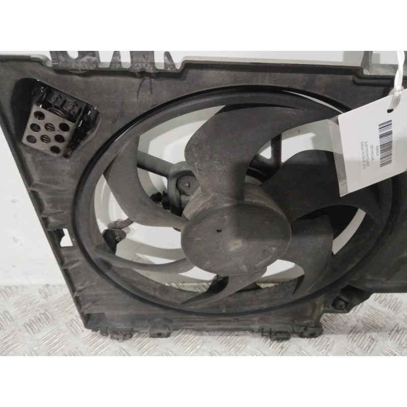 ELECTROVENTILADOR 1831442016E  - imagen 2