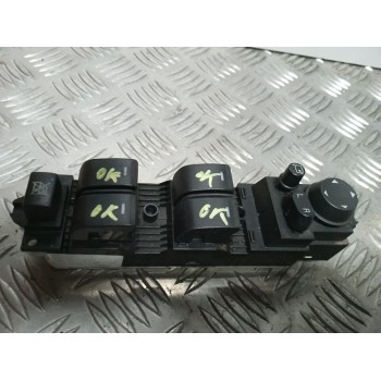 MANDO LUCES BP4K661B1 