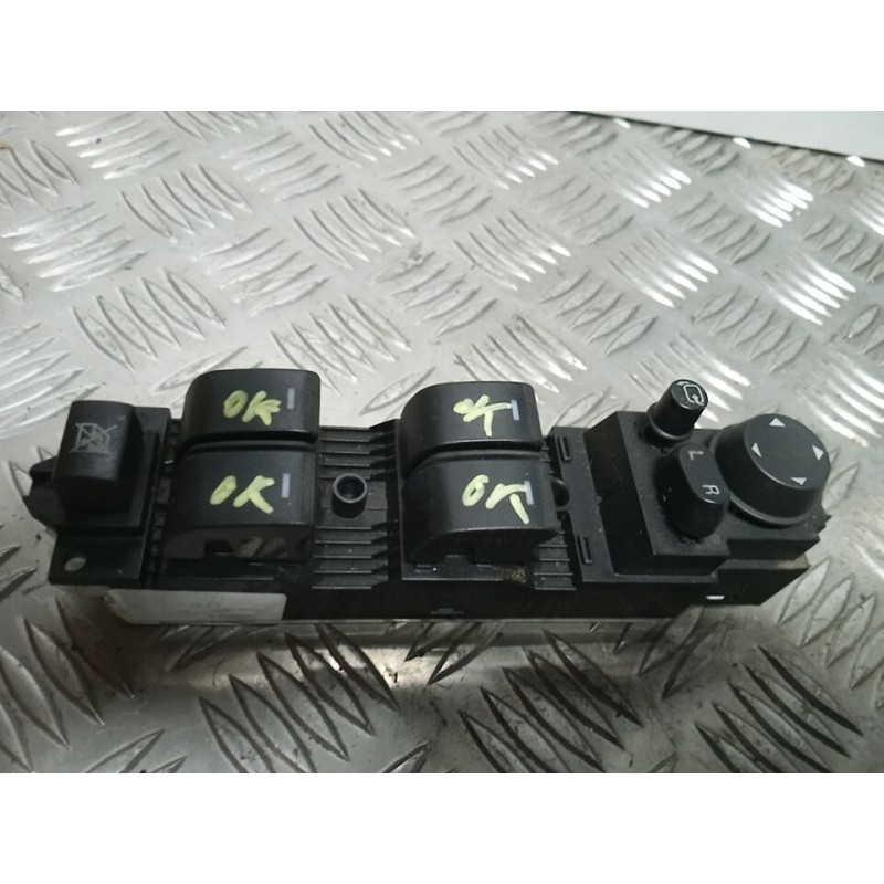 MANDO LUCES BP4K661B1  - imagen 1