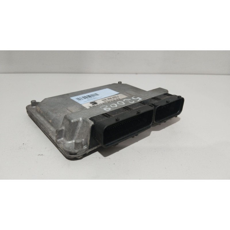 CENTRALITA MOTOR UCE 5WP4019607  - imagen 3