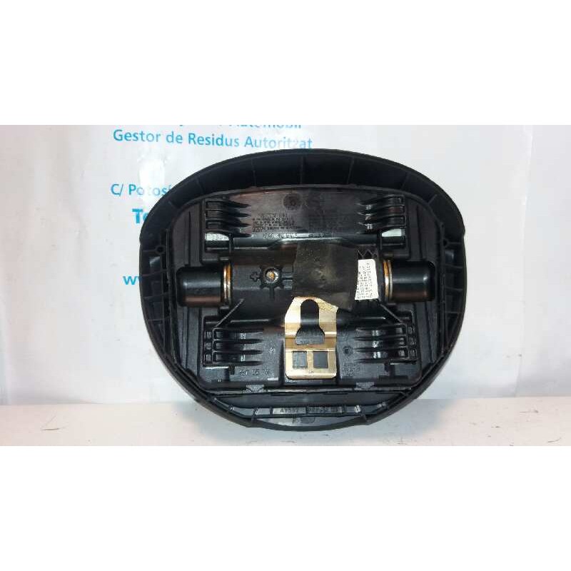 AIRBAG DELANTERO IZQUIERDO 8200381849  - imagen 2