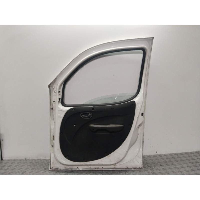 PUERTA DELANTERA DERECHA 51847704 BLANCO - imagen 4