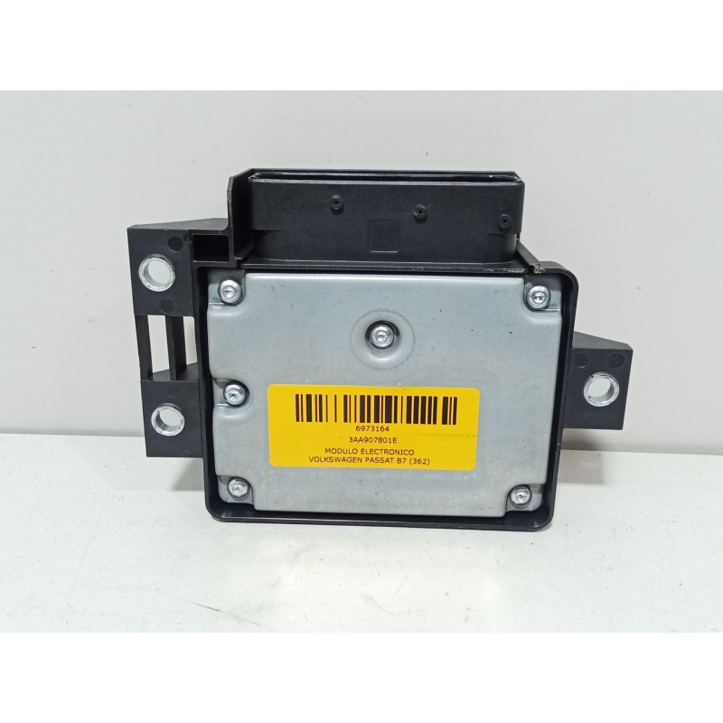 MODULO ELECTRONICO 3AA907801E 17982901A  - imagen 3