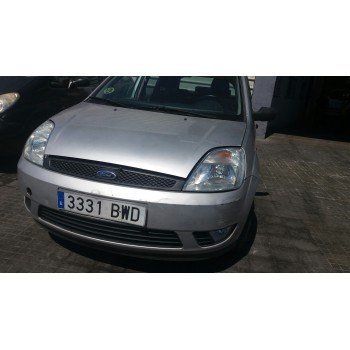 FORD FIESTA (CBK)