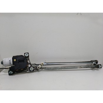 MOTOR LIMPIA DELANTERO 0390241924 3 PINES 