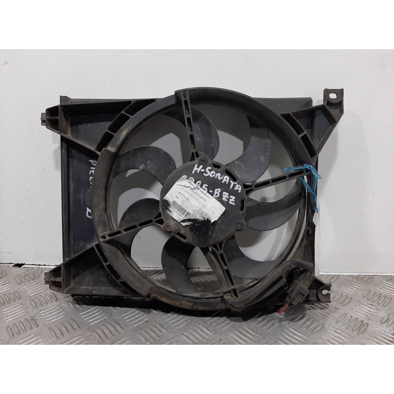 ELECTROVENTILADOR  - imagen 1