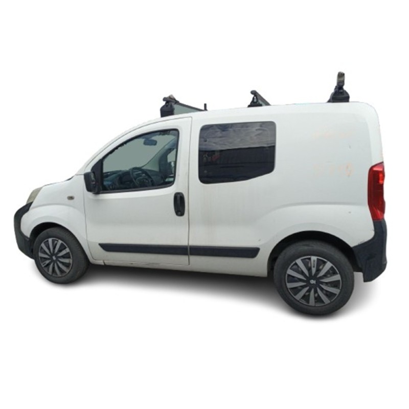 CITROËN NEMO MONOSPACE - imagen 2