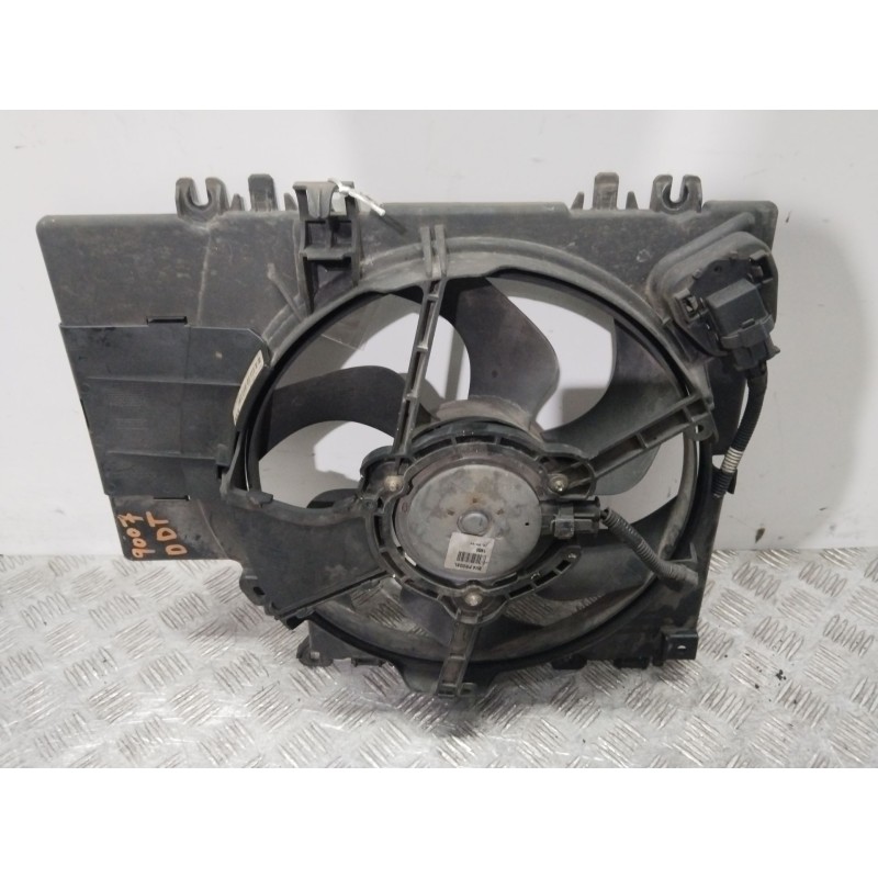 ELECTROVENTILADOR 1831442016E  - imagen 3