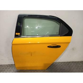 PUERTA TRASERA IZQUIERDA 9675190780 