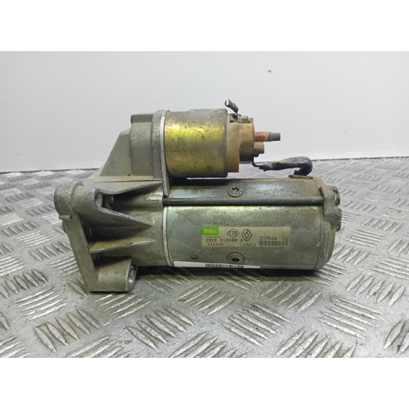 MOTOR ARRANQUE D7R44  - imagen 3