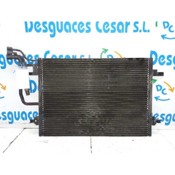 CONDENSADOR / RADIADOR AIRE ACONDICIONADO 3B0260401 