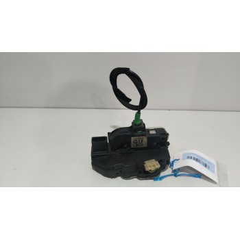 CERRADURA PUERTA TRASERA DERECHA 13503808 