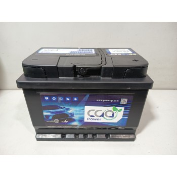 BATERIA 60AH L2B 540EN