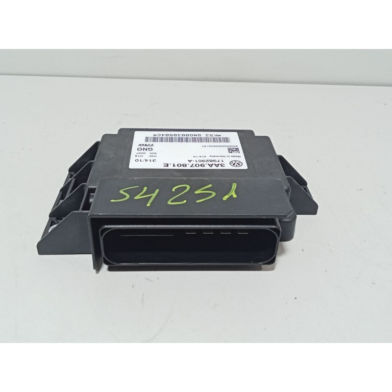MODULO ELECTRONICO 3AA907801E 17982901A  - imagen 4