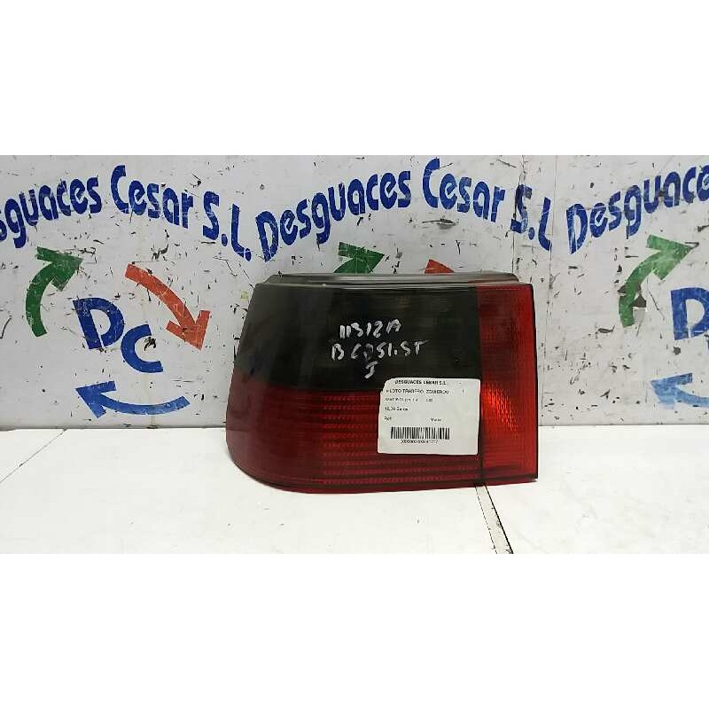 PILOTO TRASERO IZQUIERDO OFERTA - imagen 1