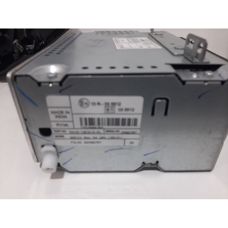 SISTEMA AUDIO / RADIO CD BM5T18K811BA  - imagen 3