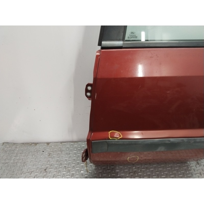 PUERTA TRASERA IZQUIERDA 1692558  - imagen 2