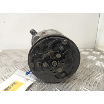 COMPRESOR AIRE ACONDICIONADO 1J0820803G 
