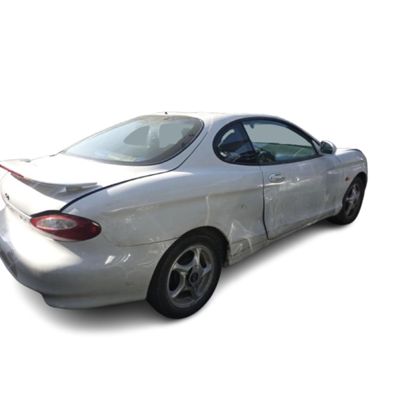 HYUNDAI COUPE I (RD) - imagen 4