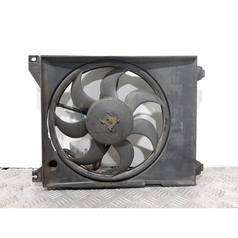 ELECTROVENTILADOR  - imagen 2
