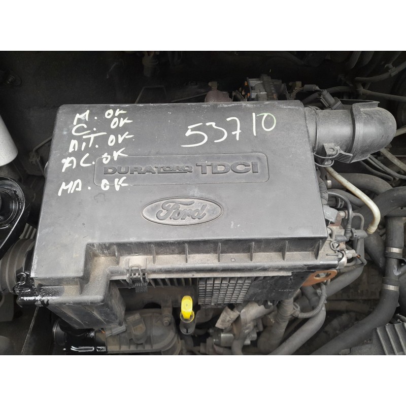 FORD TRANSIT FURGONETA (FA_ _) - imagen 2
