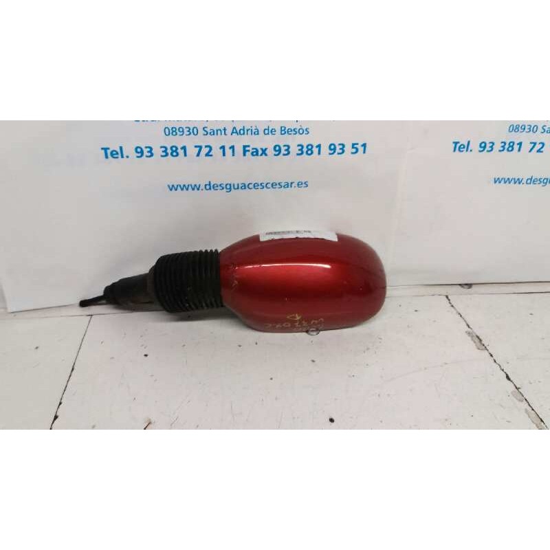 RETROVISOR DERECHO 1108132 MANUAL  - imagen 2