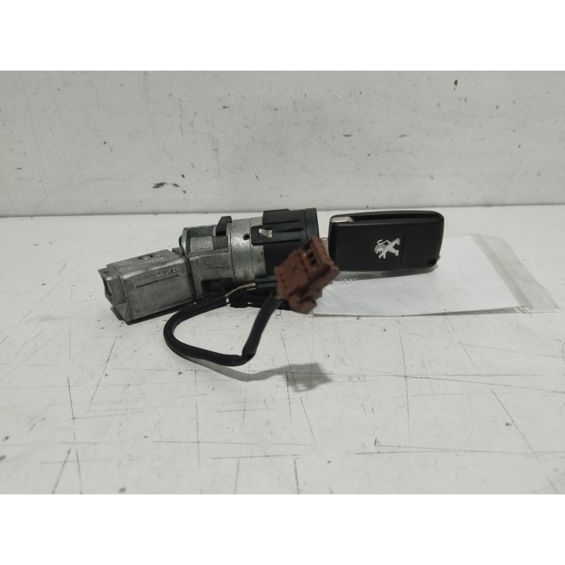 CONMUTADOR DE ARRANQUE 9663123380  - imagen 1