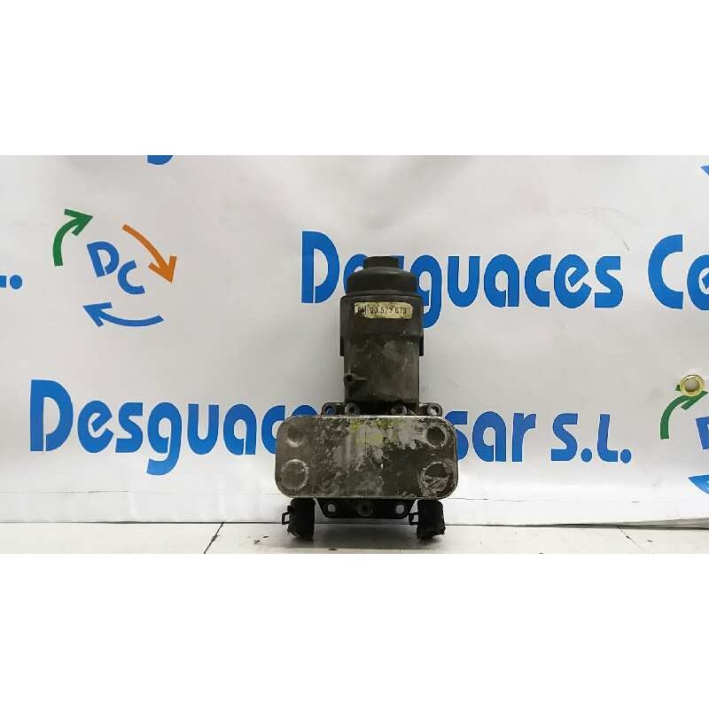 SOPORTE FILTRO ACEITE 90571673  - imagen 1