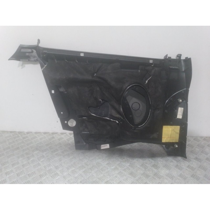 GUARNECIDO PUERTA TRASERA DERECHA 51432756048  - imagen 2
