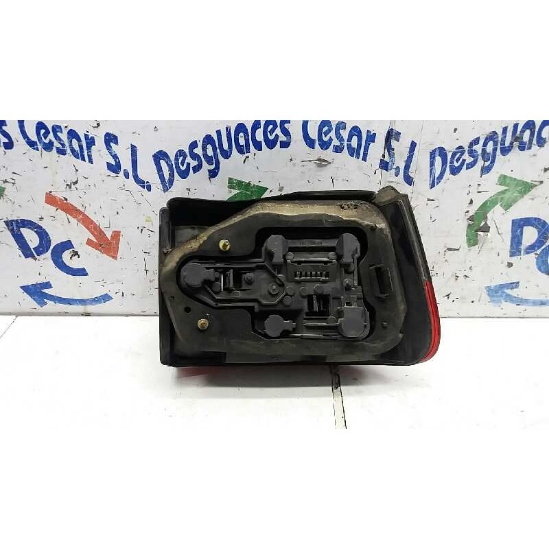 PILOTO TRASERO IZQUIERDO OFERTA - imagen 2
